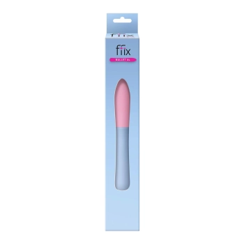 FEMMEFUNN FFIX BULLET XL LIGHT BLUE