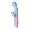 FEMMEFUNN FFIX RABBIT LIGHT BLUE