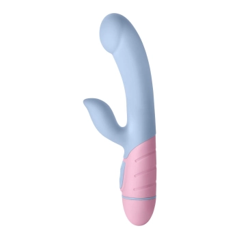 FEMMEFUNN FFIX RABBIT LIGHT BLUE