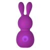 FEMMEFUNN BUNNY MASSAGER PURPLE