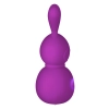 FEMMEFUNN BUNNY MASSAGER PURPLE
