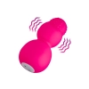 FEMMEFUNN NUBBY MASSAGER  PINK