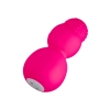 FEMMEFUNN NUBBY MASSAGER  PINK