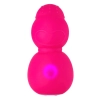 FEMMEFUNN NUBBY MASSAGER  PINK