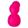 FEMMEFUNN NUBBY MASSAGER  PINK