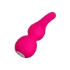 FEMMEFUNN STUBBY MASSAGER PINK