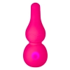 FEMMEFUNN STUBBY MASSAGER PINK