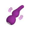 FEMMEFUNN STUBBY MASSAGER  PURPLE