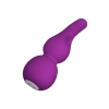 FEMMEFUNN STUBBY MASSAGER  PURPLE