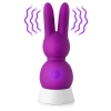 FEMMEFUNN STUBBY 2 MASSAGER PURPLE