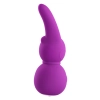FEMMEFUNN STUBBY 2 MASSAGER PURPLE