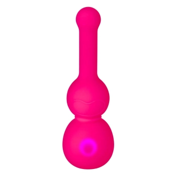 FEMMEFUNN POLY MASSAGER PINK