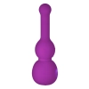 FEMMEFUNN POLY MASSAGER PURPLE
