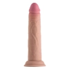 SHAFT MODEL J 8.5 INCH LIQUIDE SILICONE DONG PINE