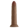 SHAFT MODEL J 8.5 INCH LIQUID SILICONE DONG OAK