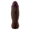 SHAFT VIBRATING BULLET MAHOGANY