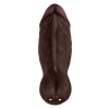 SHAFT VIBRATING BULLET MAHOGANY