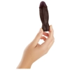 SHAFT VIBRATING BULLET MAHOGANY