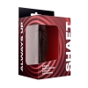 SHAFT VIBRATING BULLET MAHOGANY