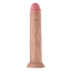 SHAFT MODEL J 9.5 INCH LIQUID SILICONE DONG PINE