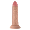 SHAFT MODEL J 5.5 INCH LIQUID SILICONE DONG PINE