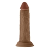SHAFT MODEL J 5.5 INCH LIQUID SILICONE DONG OAK