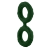 SHAFT DOUBLE C-RINGÂ SMALL GREEN
