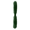 SHAFT DOUBLE C-RINGÂ SMALL GREEN