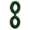 SHAFT DOUBLE C-RINGÂ SMALL GREEN