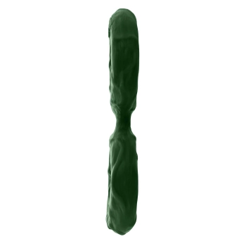 SHAFT DOUBLE C-RINGÂ SMALL GREEN