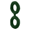 SHAFT DOUBLE C-RINGÂ LARGE GREEN