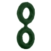 SHAFT DOUBLE C-RINGÂ LARGE GREEN
