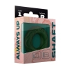 SHAFT C-RINGÂ SMALL GREEN