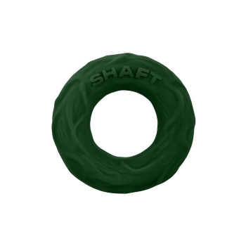 SHAFT C-RINGÂ SMALL GREEN