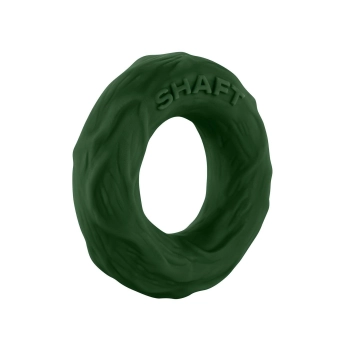 SHAFT C-RINGÂ SMALL GREEN