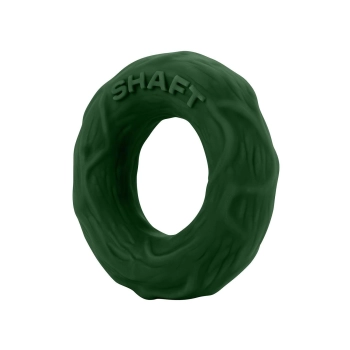 SHAFT C-RINGÂ SMALL GREEN