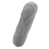 SHAFT C-RING SMALL GRAY