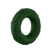 SHAFT C-RING MEDIUM GREEN