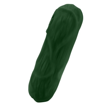 SHAFT C-RING MEDIUM GREEN