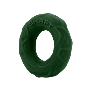 SHAFT C-RING MEDIUM GREEN