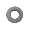 SHAFT C-RING MEDIUM GRAY