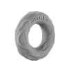 SHAFT C-RING MEDIUM GRAY