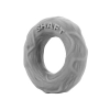 SHAFT C-RING MEDIUM GRAY