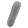 SHAFT C-RING LARGE GRAY