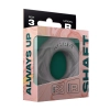 SHAFT C-RING LARGE GRAY
