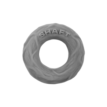 SHAFT C-RING LARGE GRAY