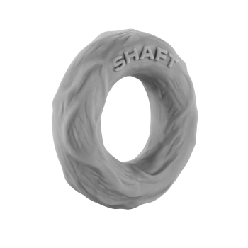 SHAFT C-RING LARGE GRAY