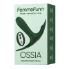 FEMMEFUNN OSSIA DARK GREEN