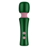 FEMMEFUNN BOUGIE WAND GREEN