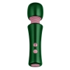 FEMMEFUNN BOUGIE WAND GREEN